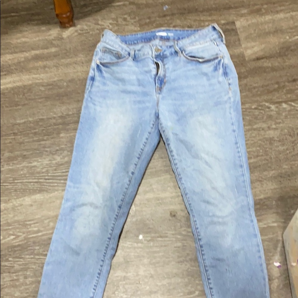 Blue Jeans
